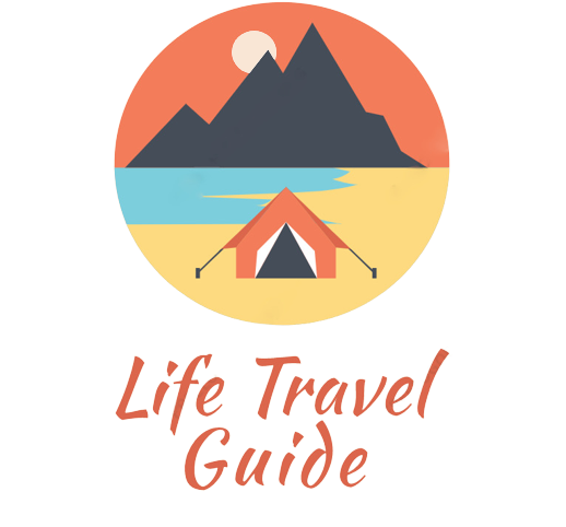 Life Travel Guide
